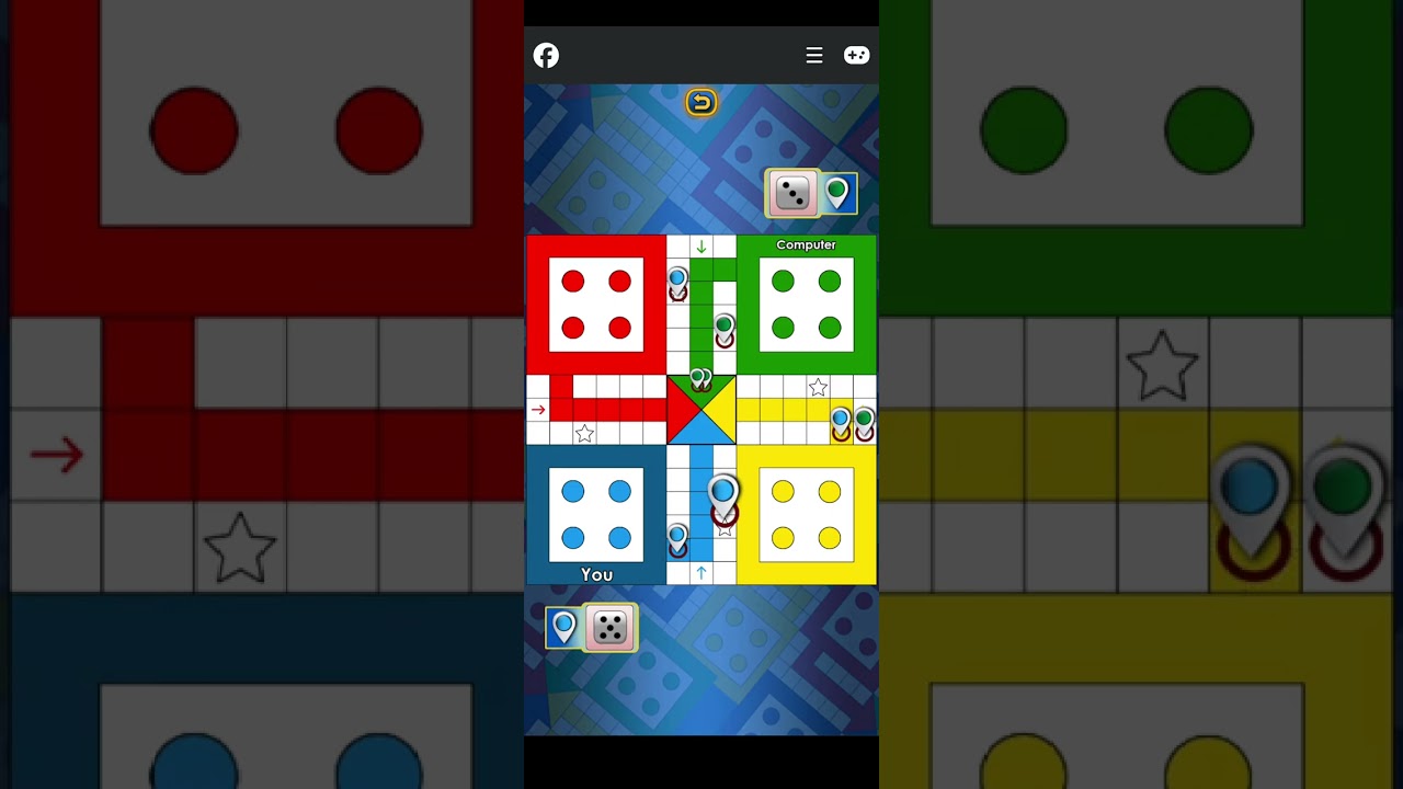 Winning Every Ludo Game with Secret Tricks