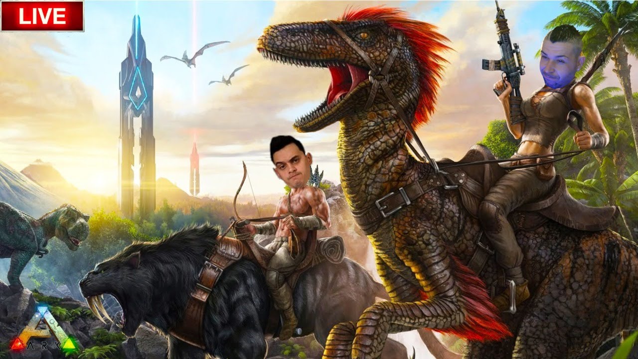 🔴LIVE🔴 Бием някакви дракони с heaveNBUL  :)