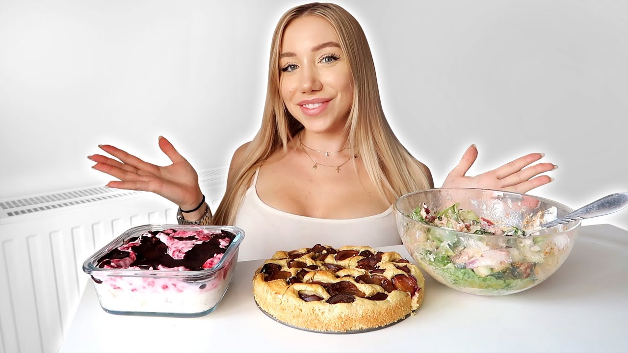 3 PRZEPISY NA SZYBKIE I ZDROWE ŚNIADANIA