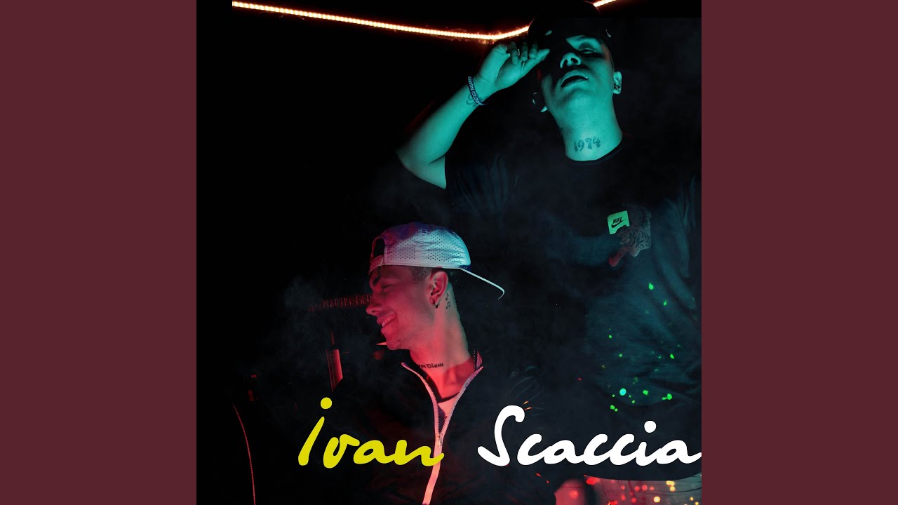 Ivan Scaccia Mix 3