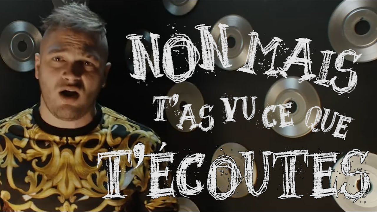 Jul - Wesh alors (critique)