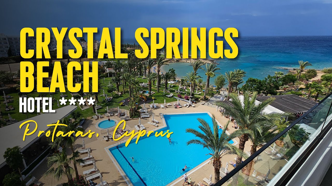 Crystal Springs Beach Hotel The Real Difference Between Luxury and Budget