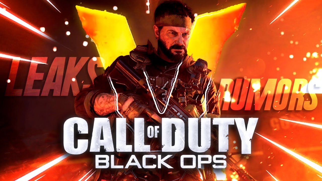 Black Ops 5 in 2024... (LEAKS & RUMORS)