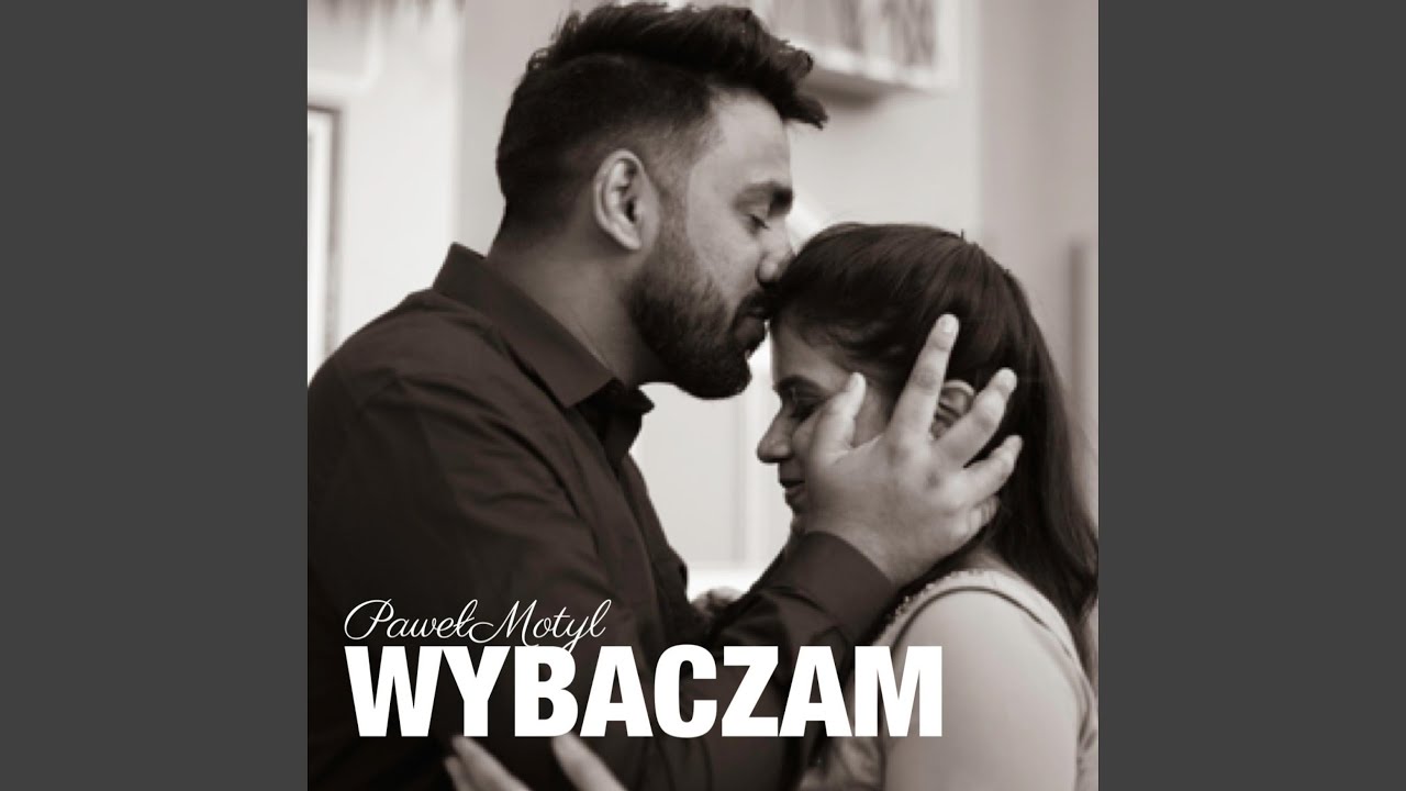Wybaczam