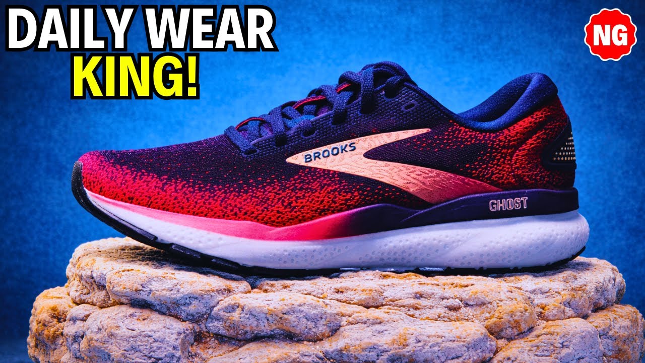 Top 10 Most Comfortable Sneakers for Everyday Wear (2026 Edition)