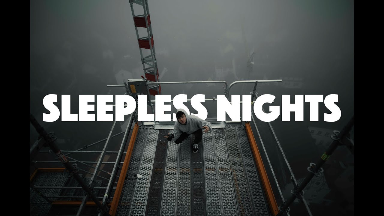 SLEEPLESS NIGHTS / A Cinematic Video