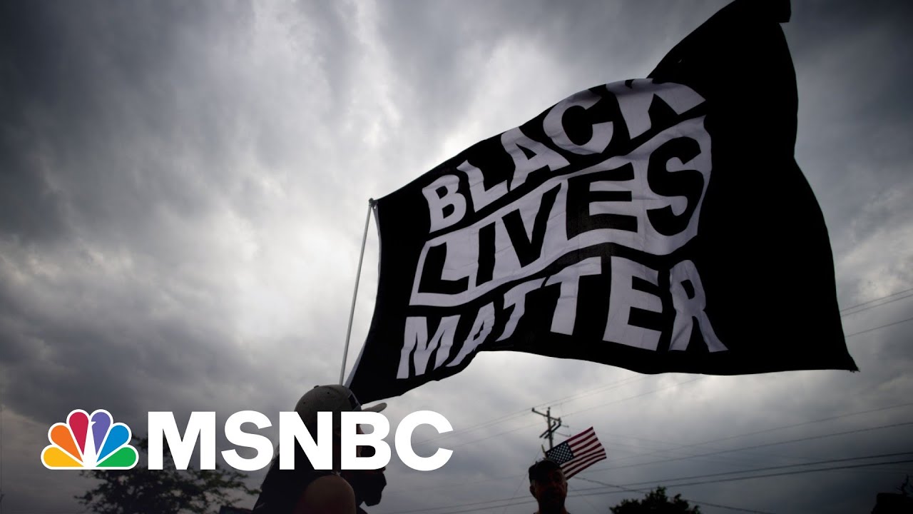 Why Race In America May Become A Critical 2022 Election Issue
