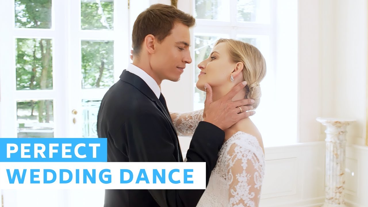 Perfect - Ed Sheeran | Wedding Dance Online | Best First Dance Choreography | Romantic Easy Dance