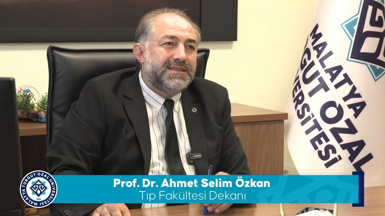 Tıp Fakültesi