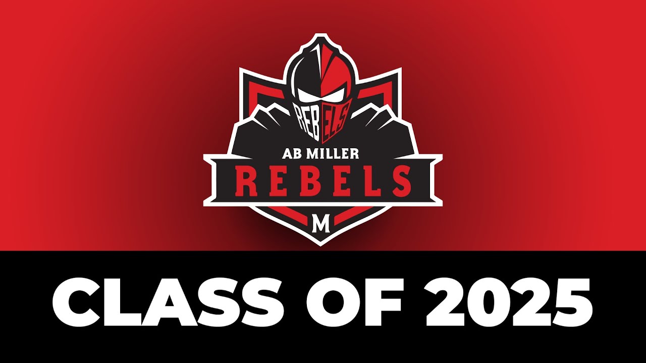 A.B. Miller High School Class of 2025