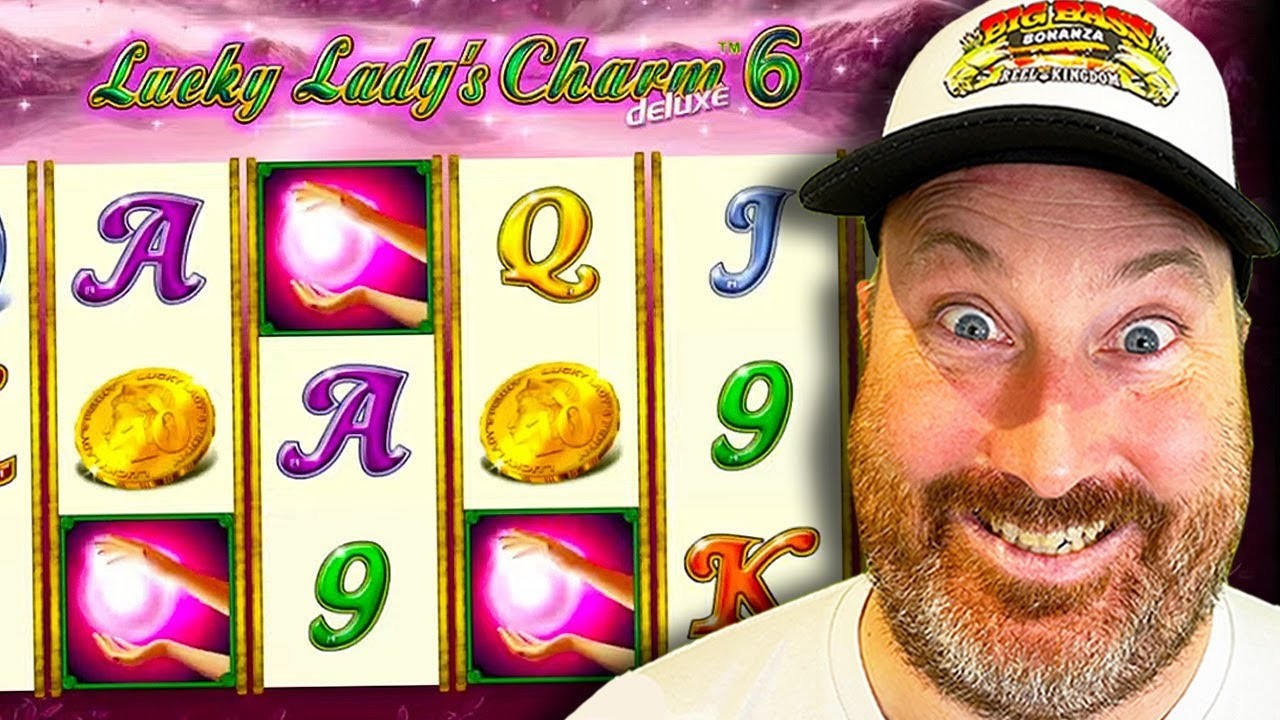 THURSDAY NIGHT SLOTS!! TONIGHT WE WIN!!