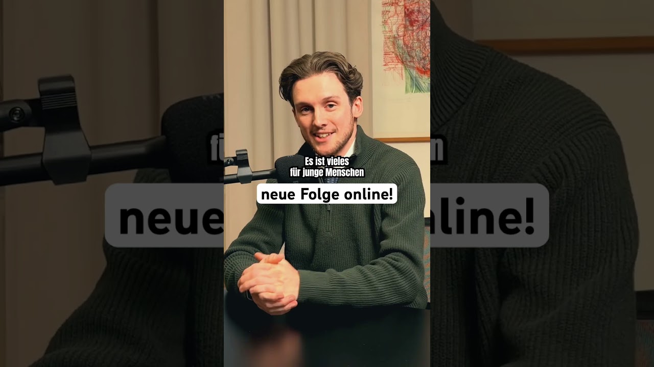 Steht die Politik vor einem Umbruch? Jetzt ansehen!