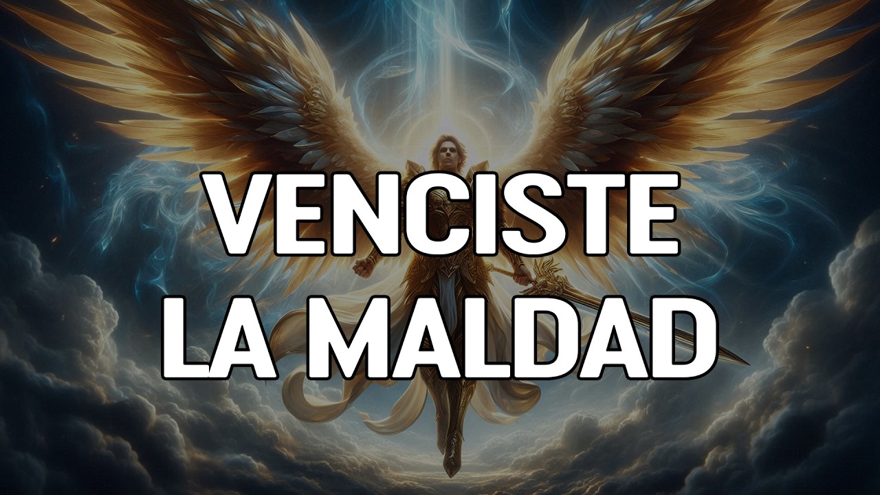🛑 La brujería de tus enemigos falló… ¿entonces por qué sientes presión ahora? Aquí la verdad...