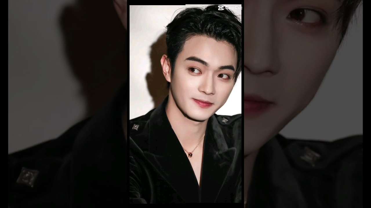 My crush🥰/xu kai🥰/handsome boy🤩/subscribe for more videos🥰