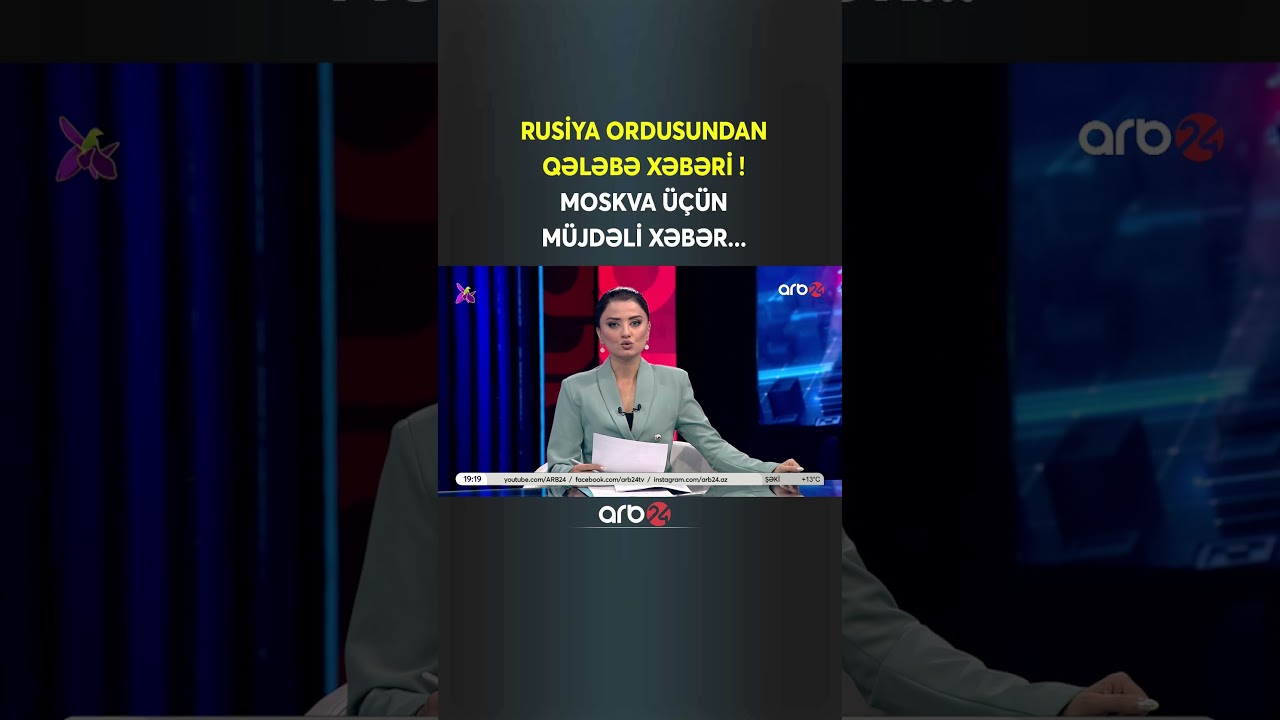 Rus ordusu yeni ərazi ələ ke&ccedil;irib