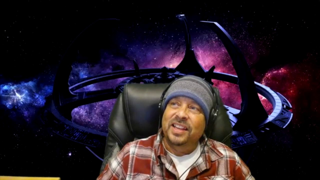 Aron Eisenberg's Final Episode With Us | DS9 1.19 
