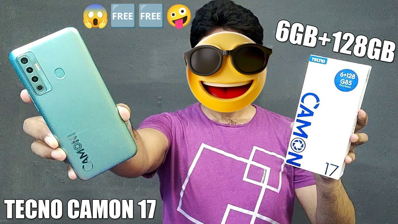 Tecno Camon 17 Today Price in Pakistan 2023 || Tecno Camon 17 Used Price in Pakistan 2023