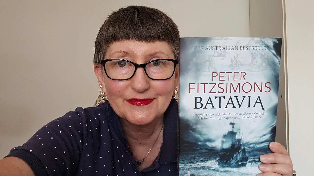 Have you heard of the Batavia?