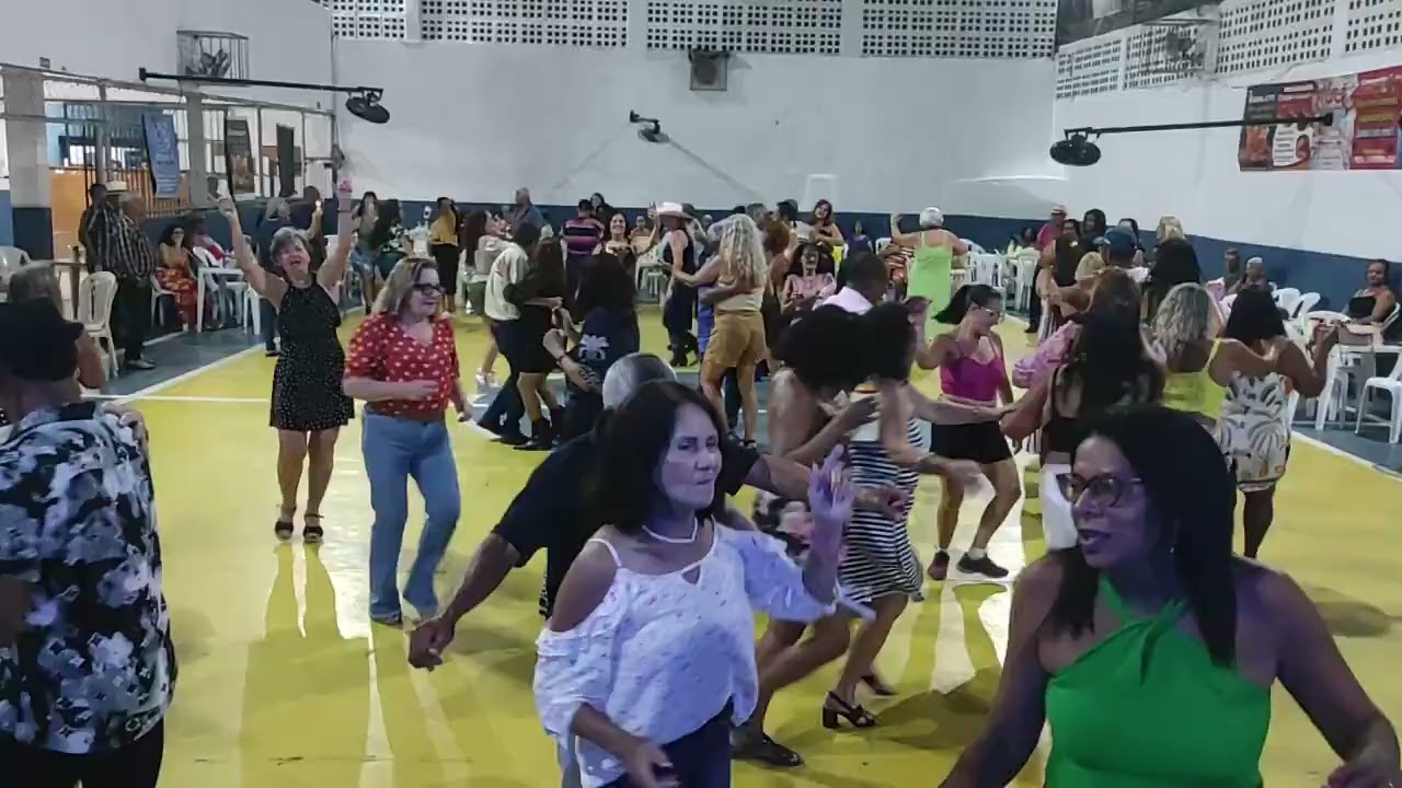 #Movimento