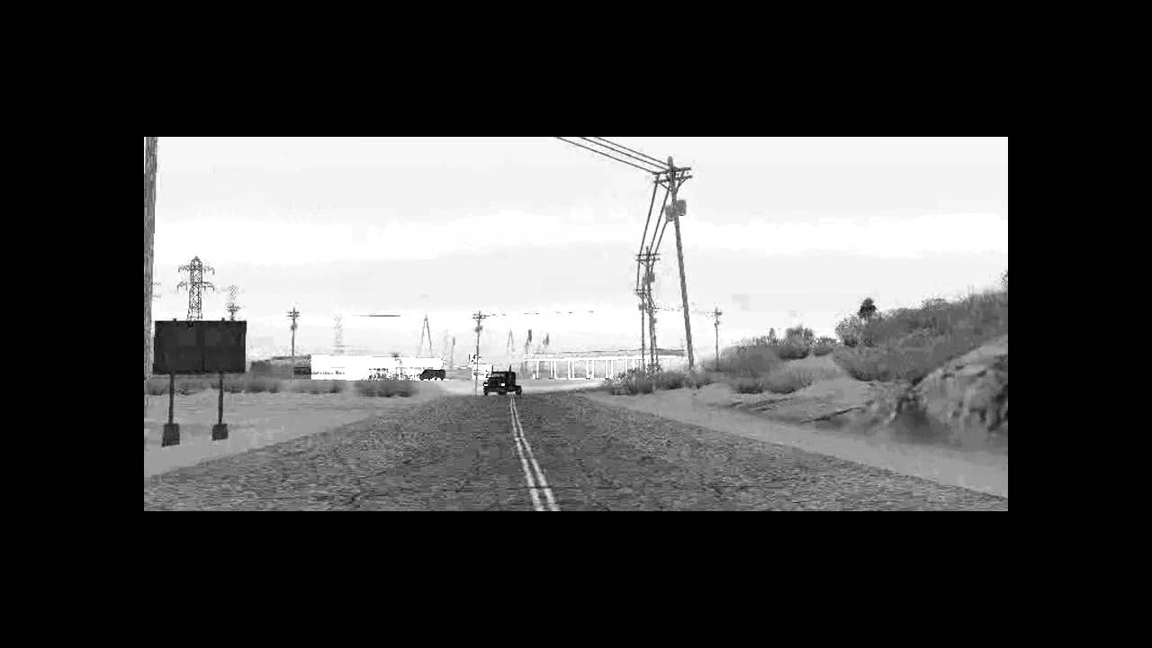 SAMP CITY - Video Clip (2016) ✦ ✦