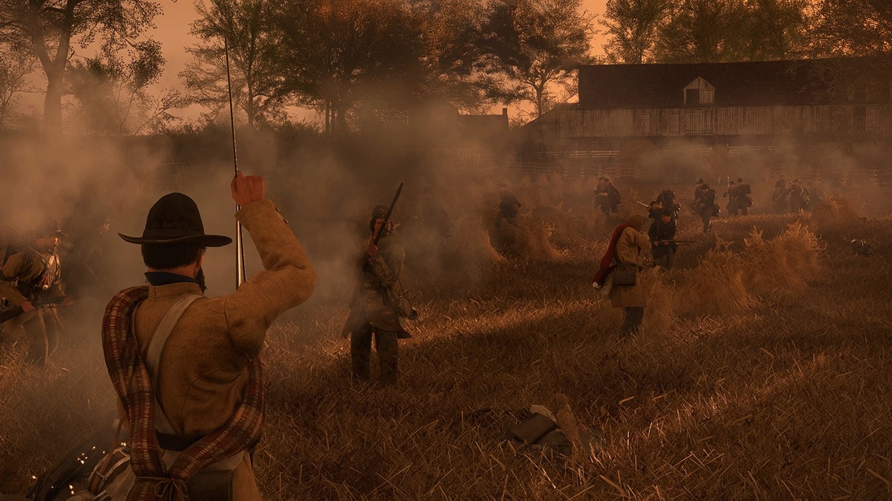 Fighting Against IMPOSSIBLE Odds | War of Brothers Campaign