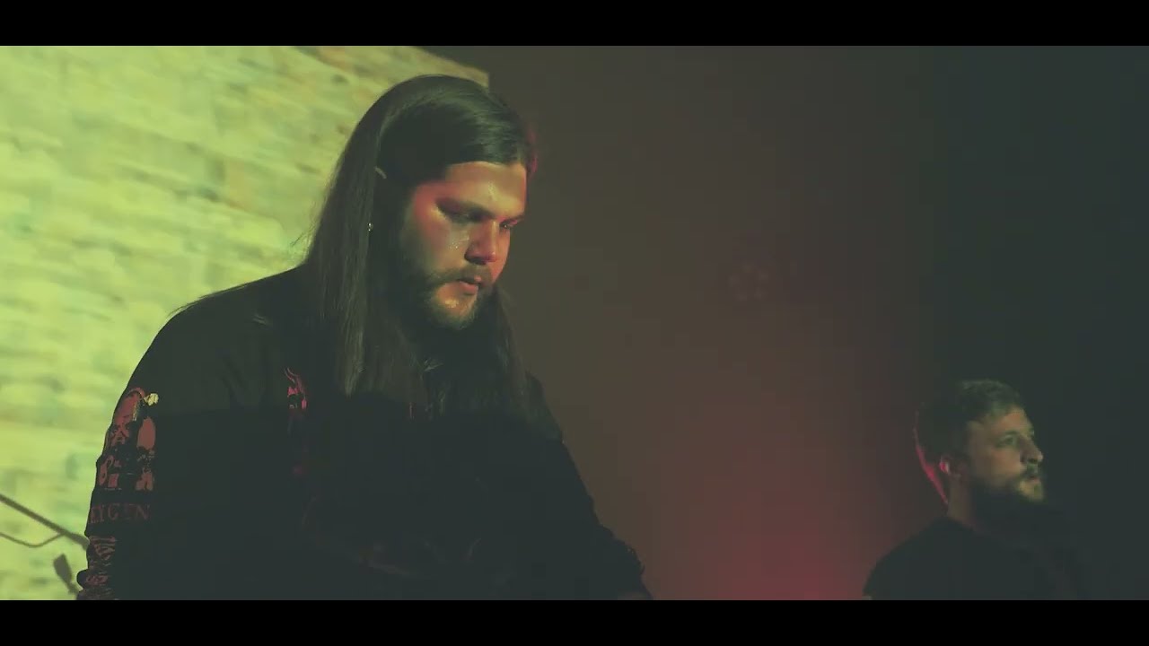 Boru - Cosmic Blood