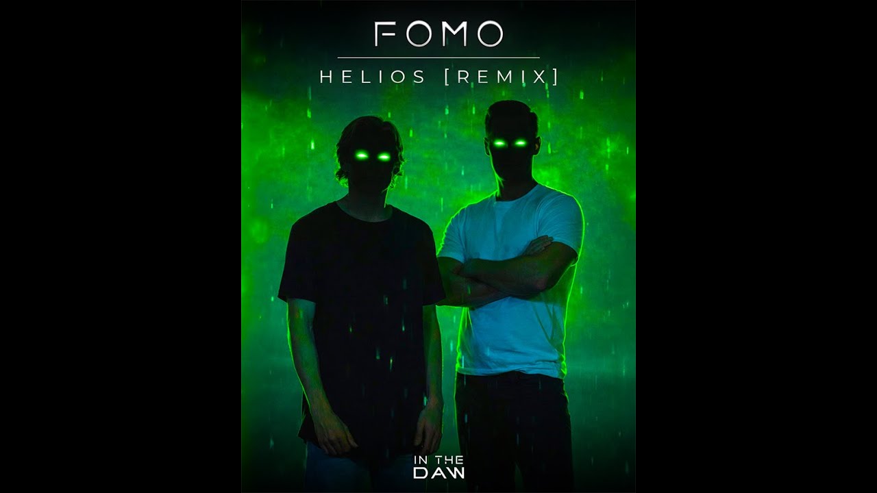 Limiting your Sub Bass & Bootleg Remixing | FOMO In The DAW | Helios [Remix]