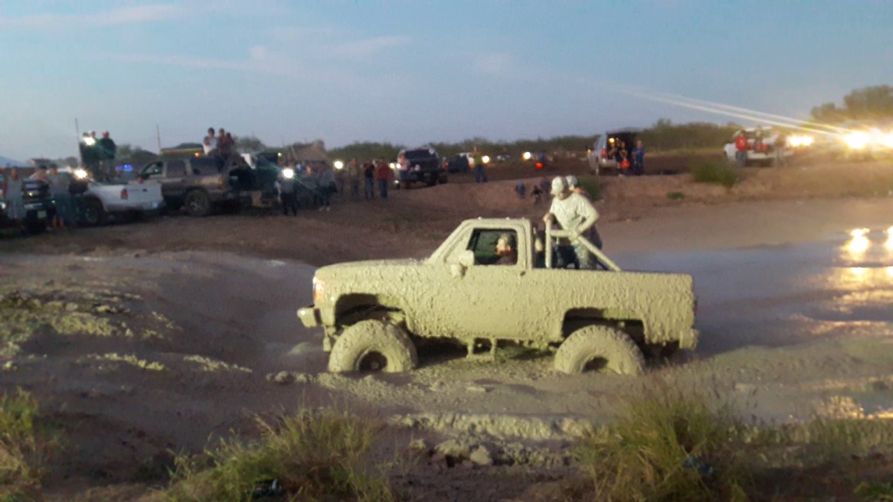 Edinburg Zombie drive