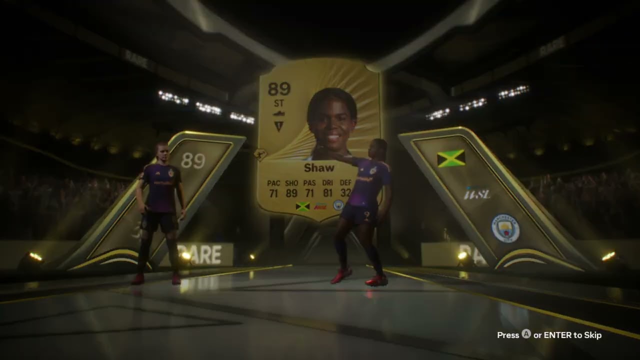 TOTY PACK OPENING EAFC 26 !!!!!