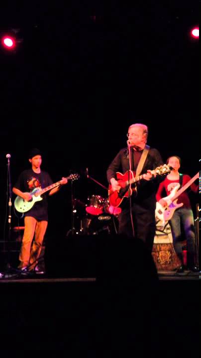 Lovin' You | John Sebastian Plays w/ The Paul Green Rock Academy