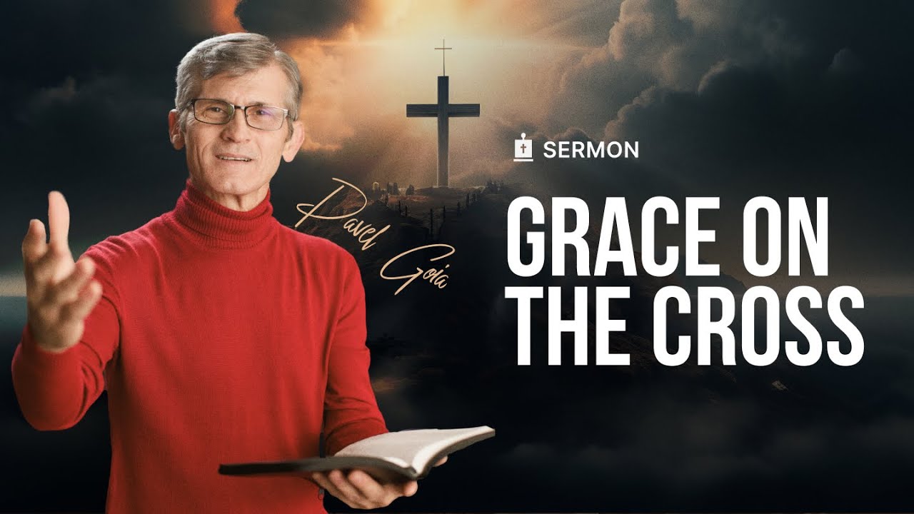 He saved the thief on the cross