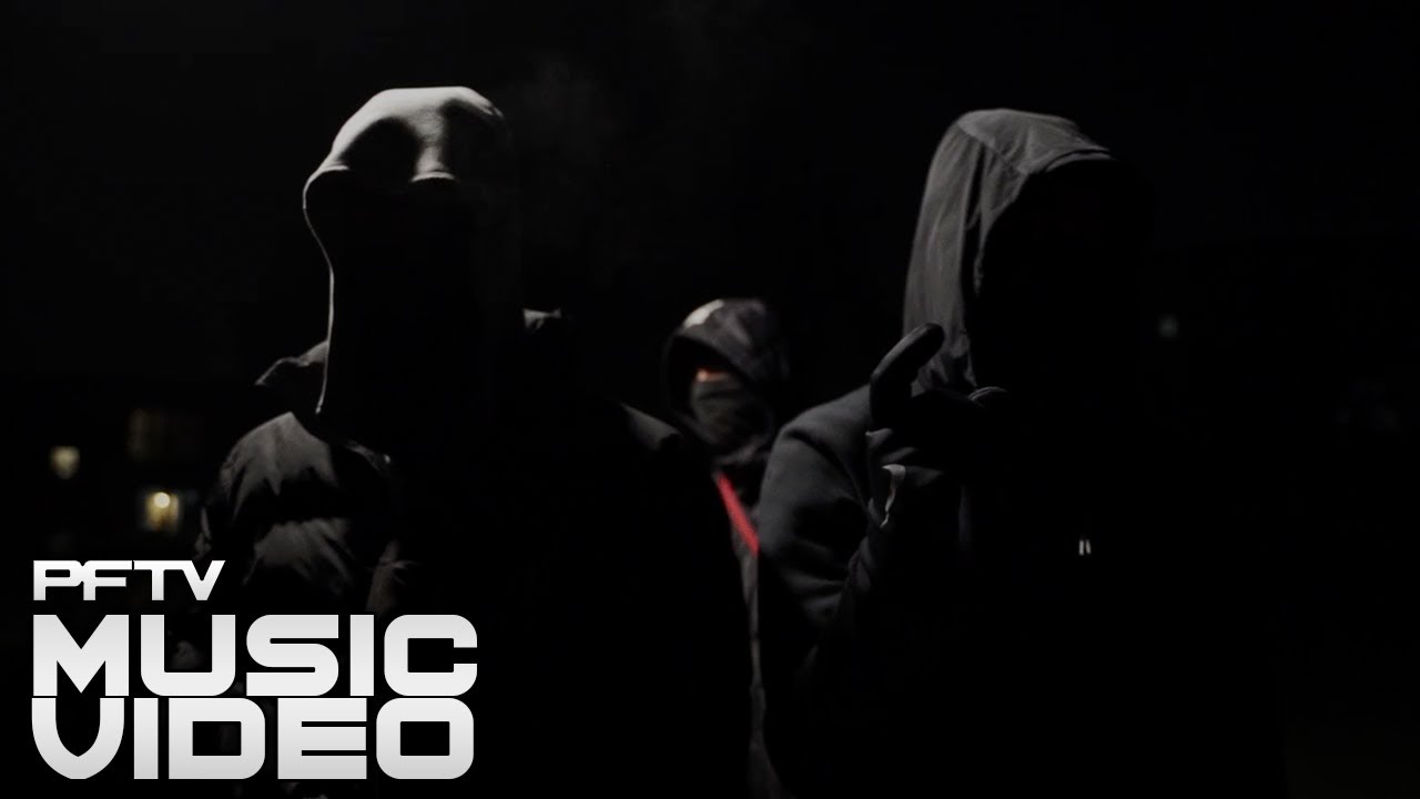 Tee'Y - I Remember [Music Video] | PFTV