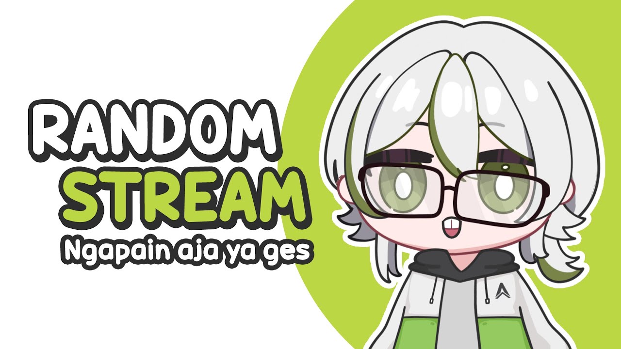 【RANDOM】Keknya Ngbrol aja?