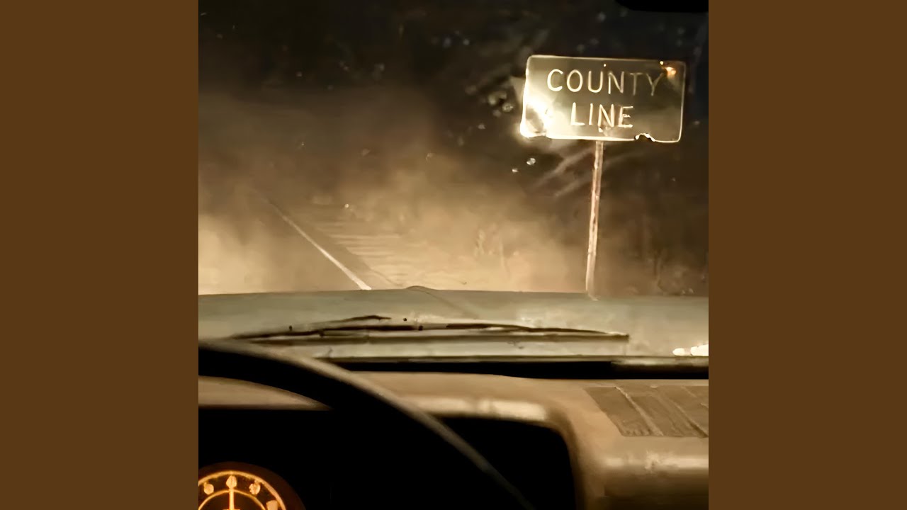 Static On The County Line