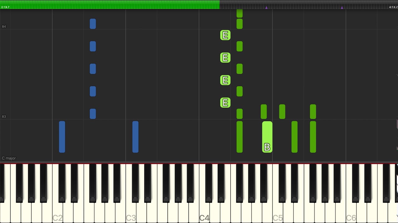 Marc Shaiman - Welcome To The 60's - Piano Backing Track Tutorials - Karaoke