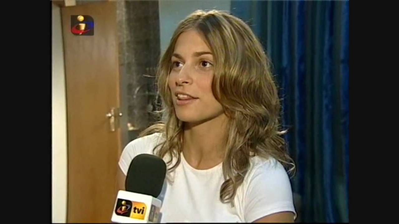 Deluxe - Entrevista a Benedita Pereira sobre Ele é Ela