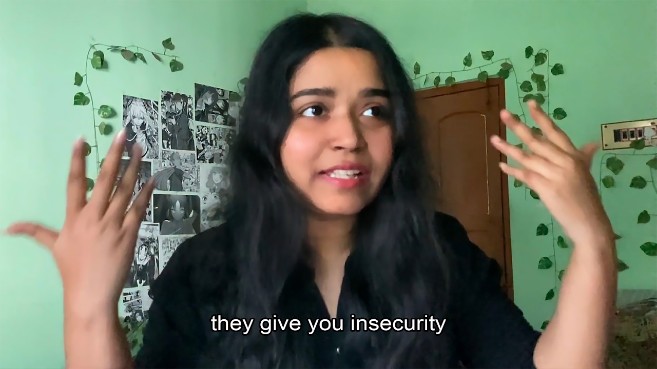 Simps are the worst audience - for girls