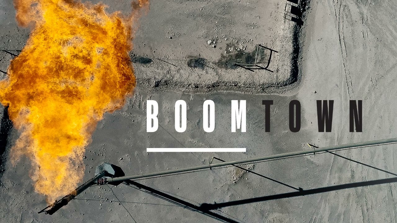 Boomtown - Chapter 1: Highway To Hell