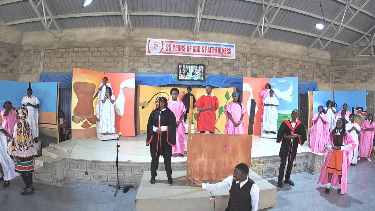 Christmas Service 22/12/2019