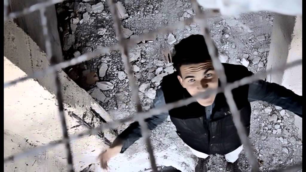bridi (clip officiel)  new new hafkim