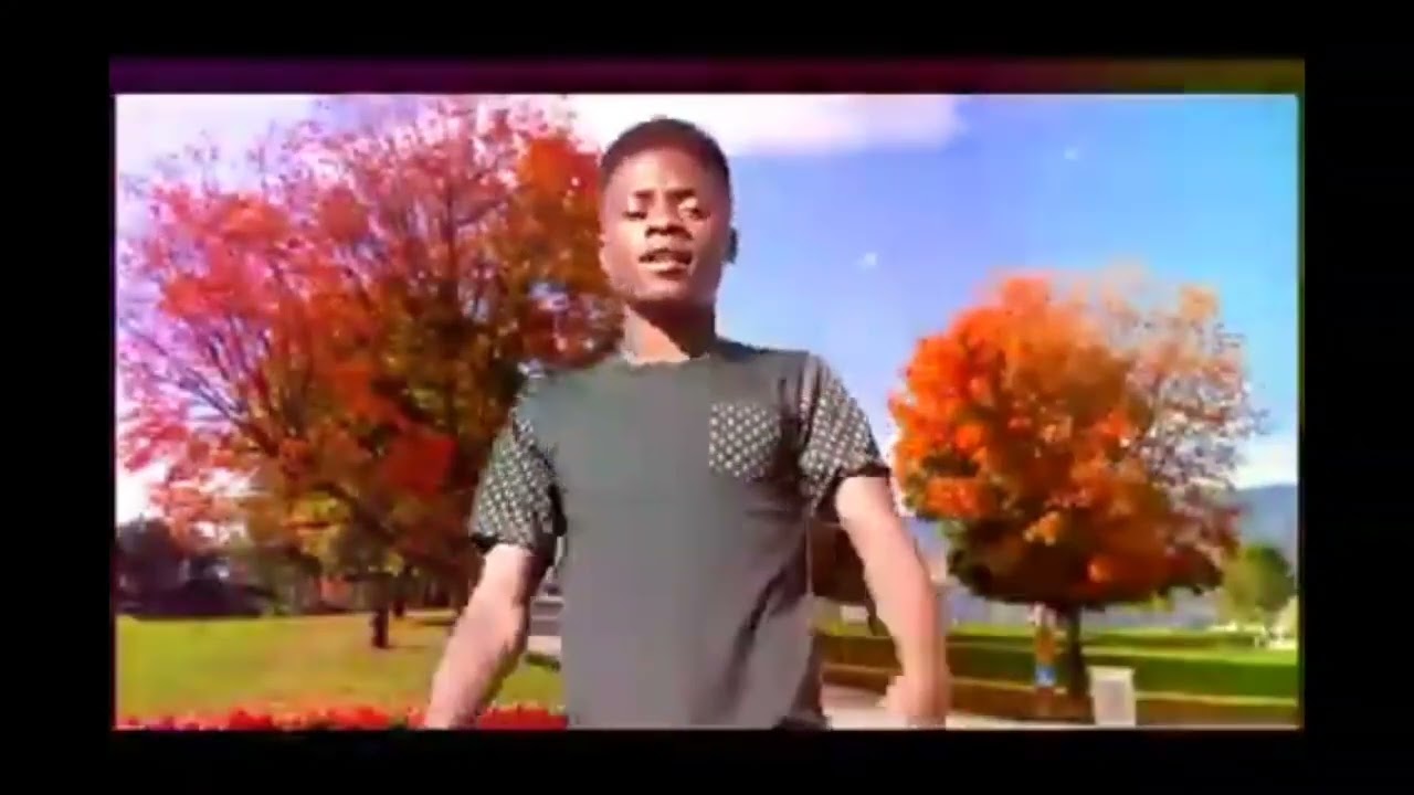 COSS B - NTIYISO (txava munhu)(VIDEO OFICIAL) 2022