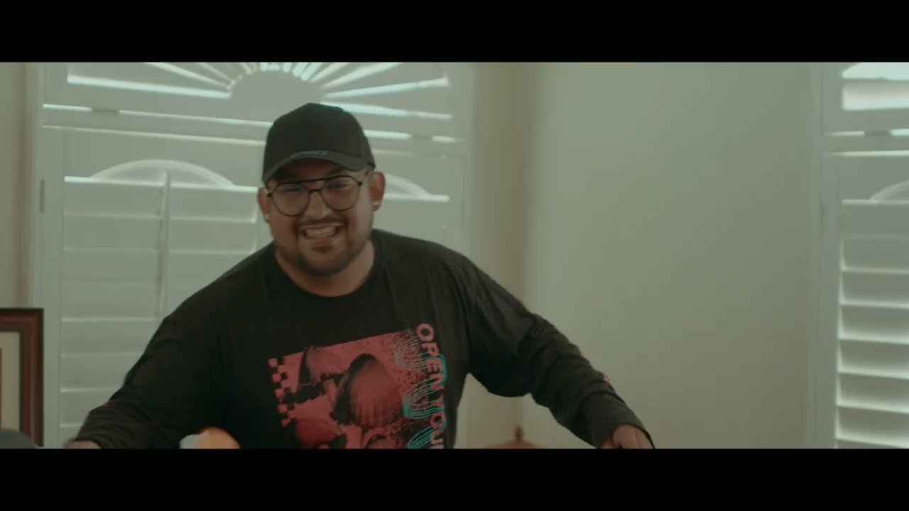 Todo Ha Cambiado - Rankin Flow Ft Cezy González (VideoClip Oficial 4k)