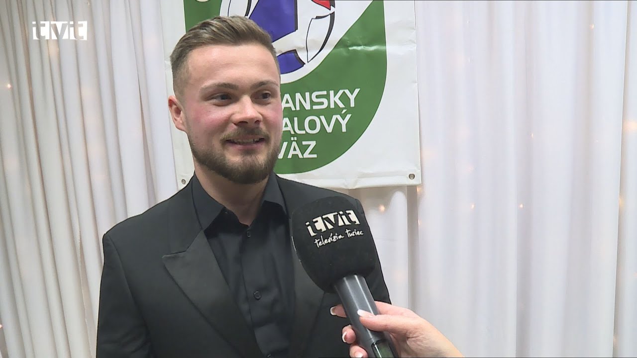 Futbalovým kráľom Turca je kanonier Pavol Bečár