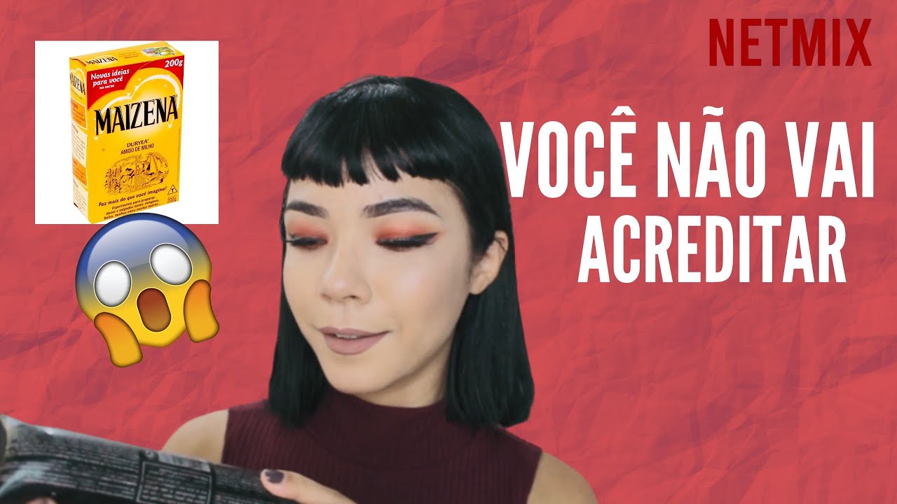 O QUE TEM NO HENÊ? VOCÊ NÃO VAI ACREDITAR! 😱EP3