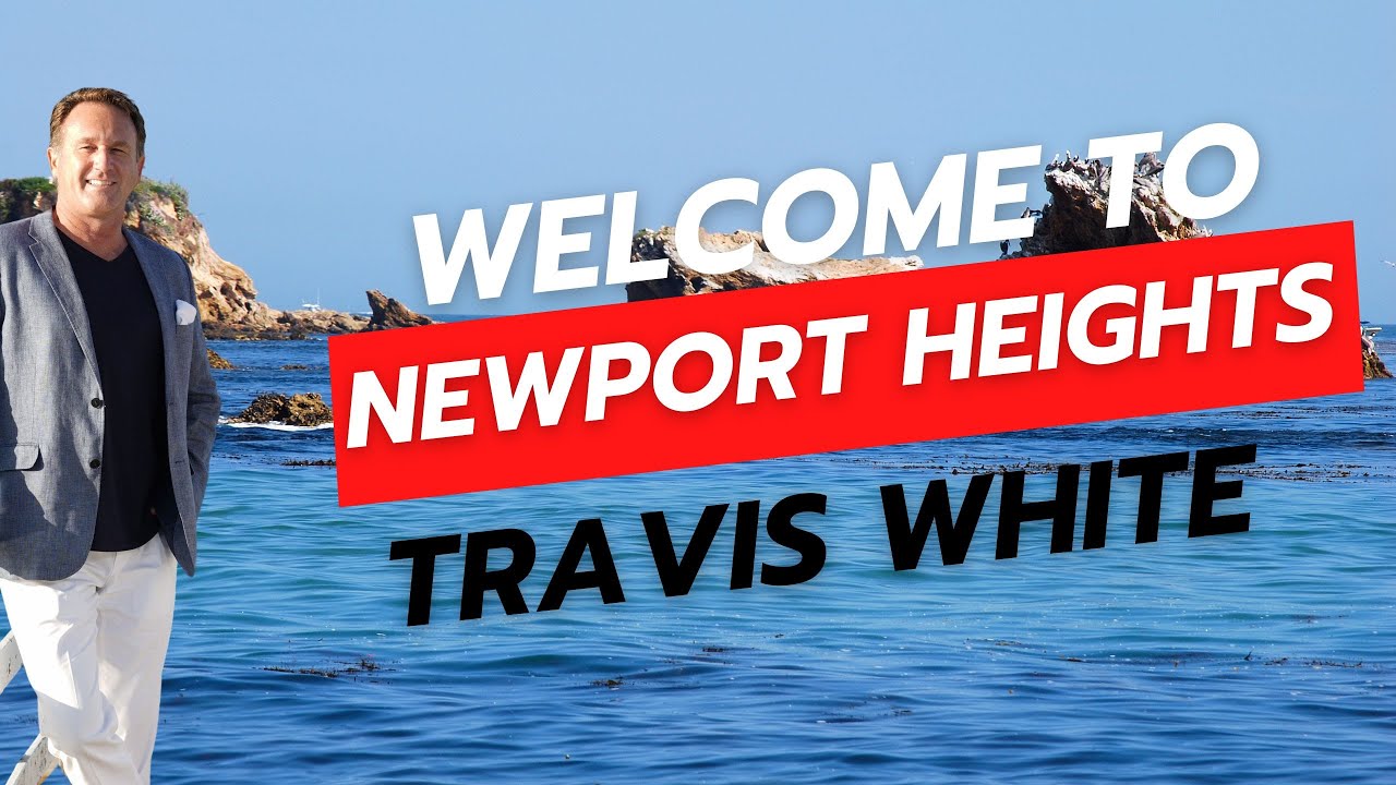 Clay St Newport Heights | Presented by Travis White