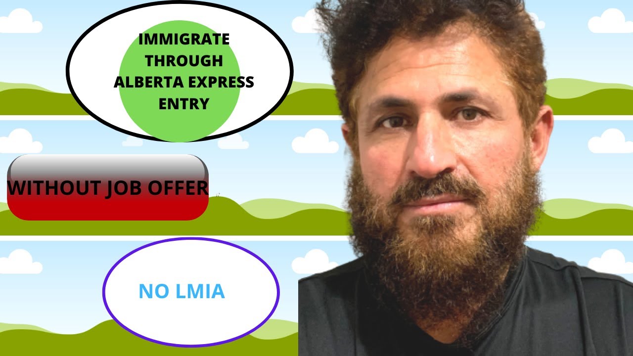 Alberta Express Entry Program for Canada PR | Alberta Immigrant Nominee Program (AINP) Canada