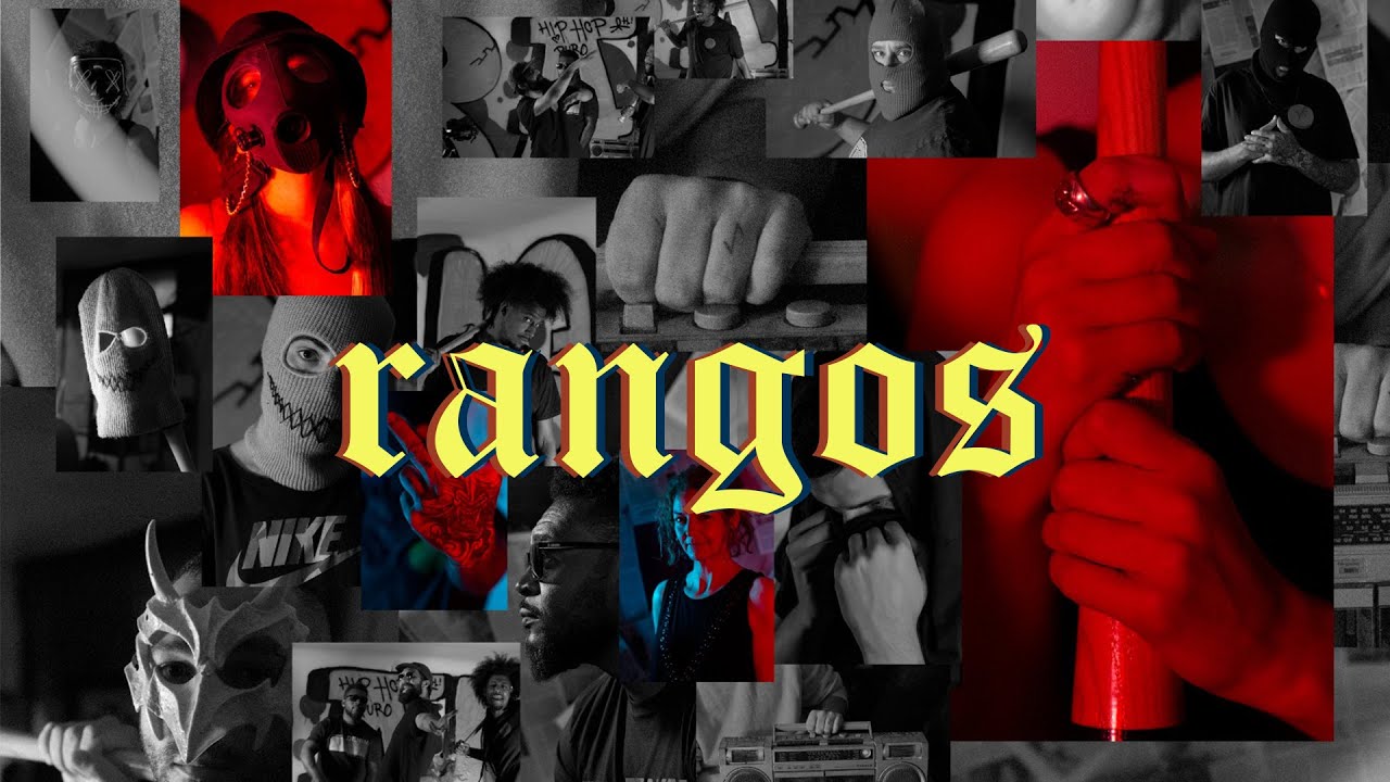 H ILIMITADOS feat FRANK T · Rangos 👺 Hardcore dealers 💊 Prod. FRANK T