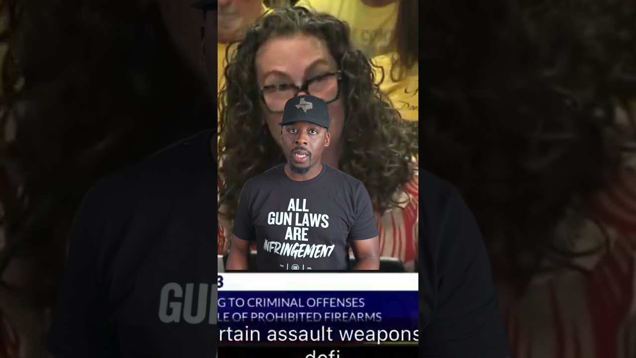 AR-15 Ban Passed, Grandfather Clause Added&hellip; Now They Want To Do This!