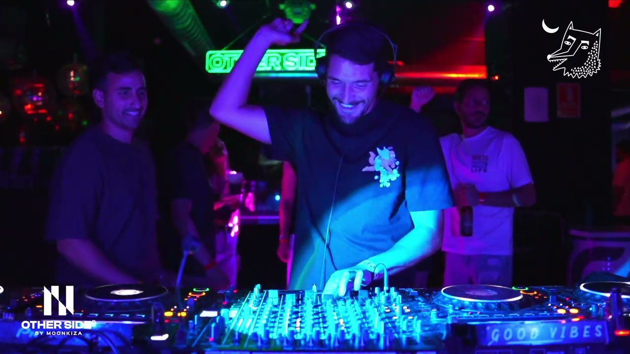 OTHER SIDE #047 w/ LICHA SECRET LOCATION BCN (HOUSE-MELODIC-PROGRESSIVE)