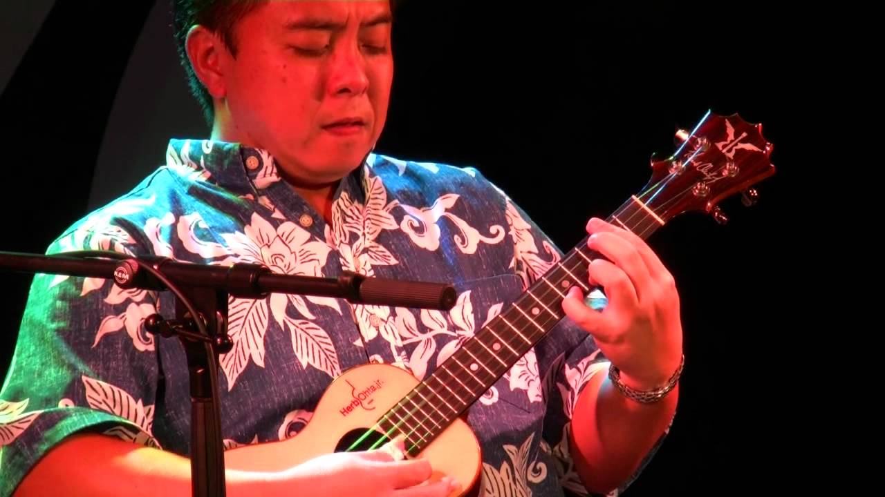 Herb Ohta,Jr. 『Itsumo Nandodemo』 in Fukushima AXC 2011.6.10